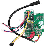 Electric Scooter Display Dashboard for Ninebot Max G2, Display Screen PCB Board Replacement Part for Electric Scooter