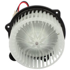 SCITOO HVAC Heater Blower Motor w/Fan Cage Front 700268