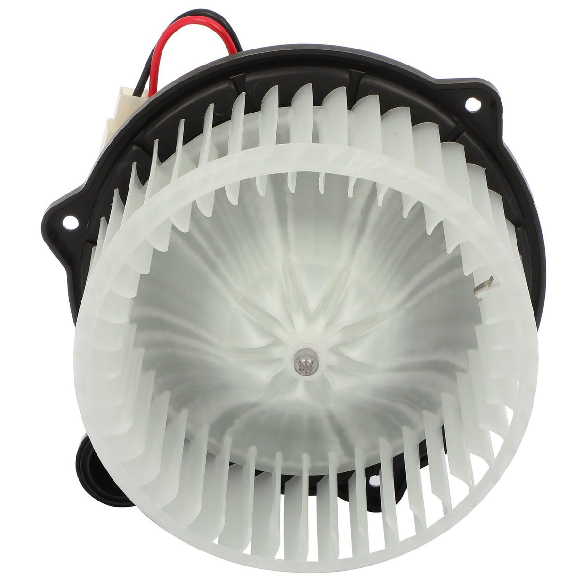 SCITOO HVAC Heater Blower Motor w/Fan Cage Front 700268