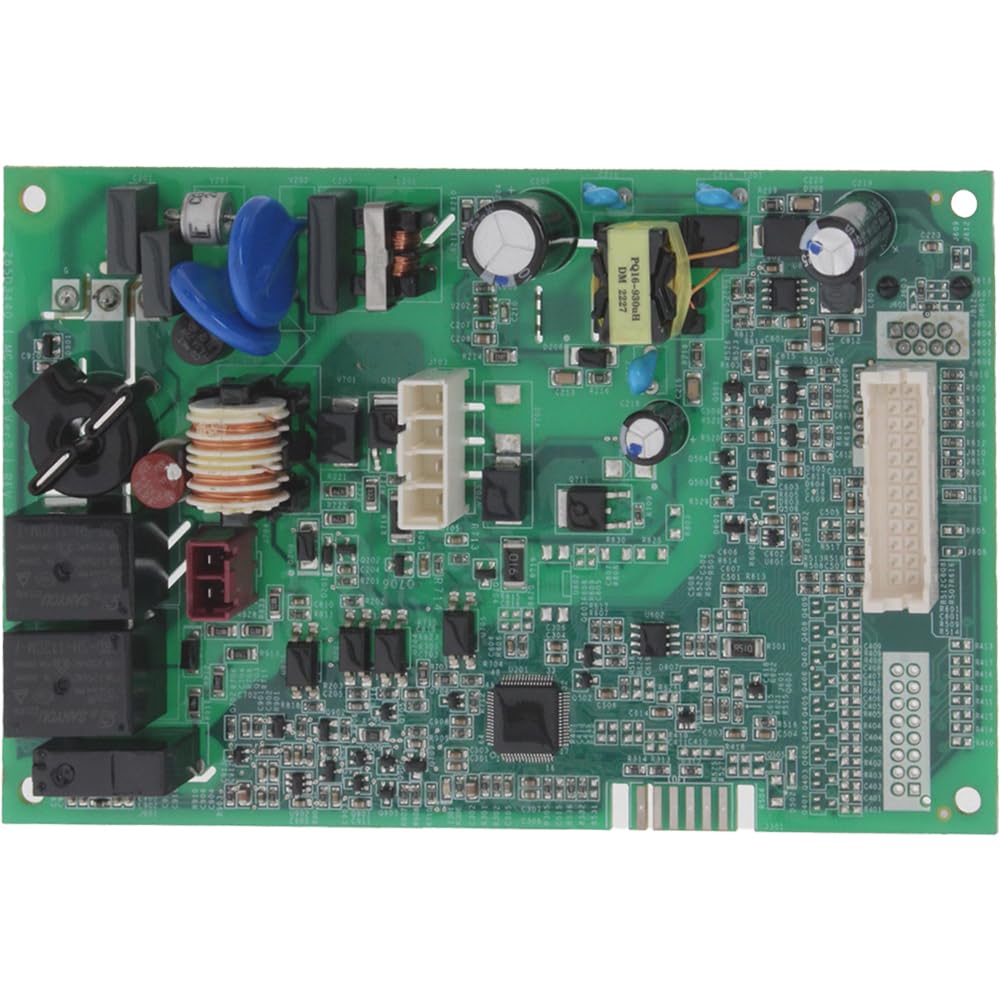 WD21X27998 - OEM Upgraded Replacement for Kenmore Dishwasher Control Board