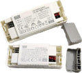 LED Driver Power Supply Track Spotlight Constant Current Transformer Ballast 12W40 watt Control Device(9W/200MA/30-42V LS-8-200)
