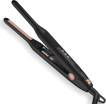 Flat Irons & Straighteners