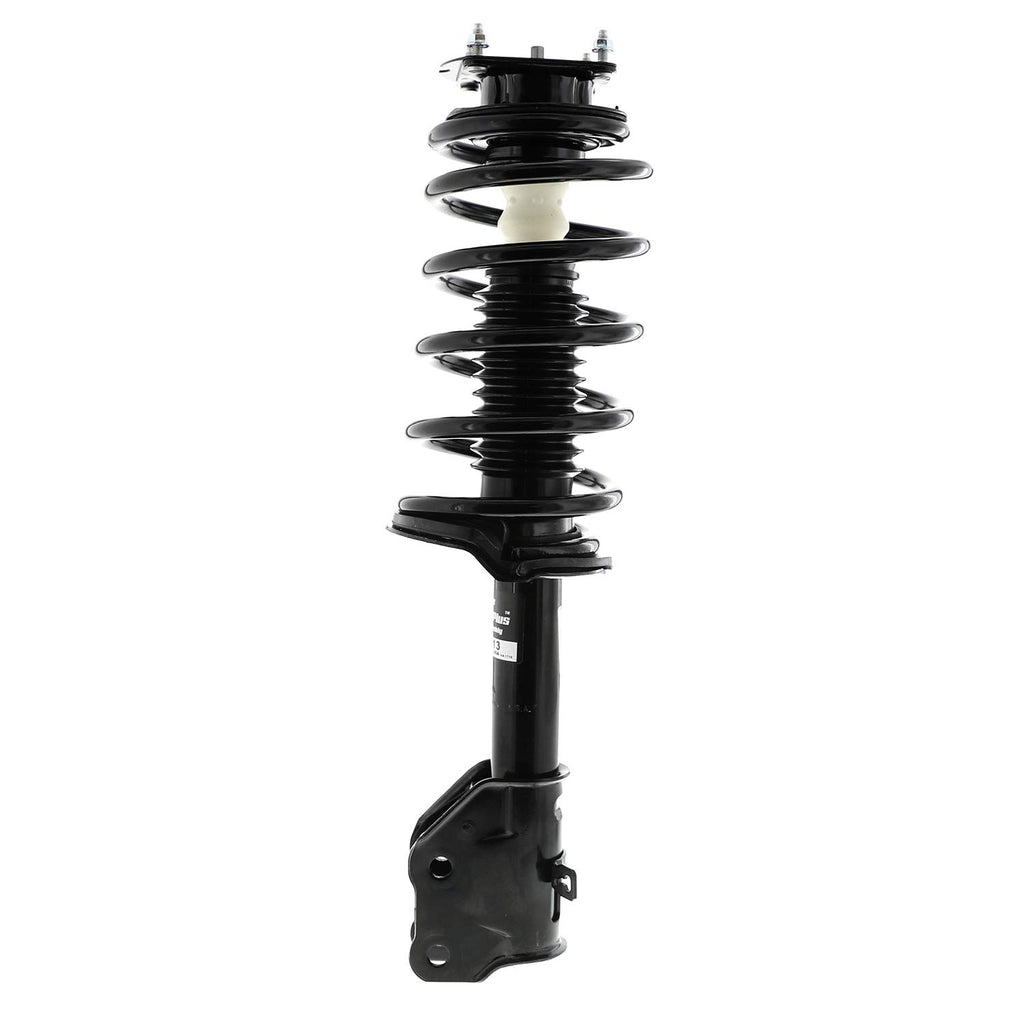 KYB SR4213 Strut-Plus Complete Corner Unit Assembly -Strut, Mount and Spring