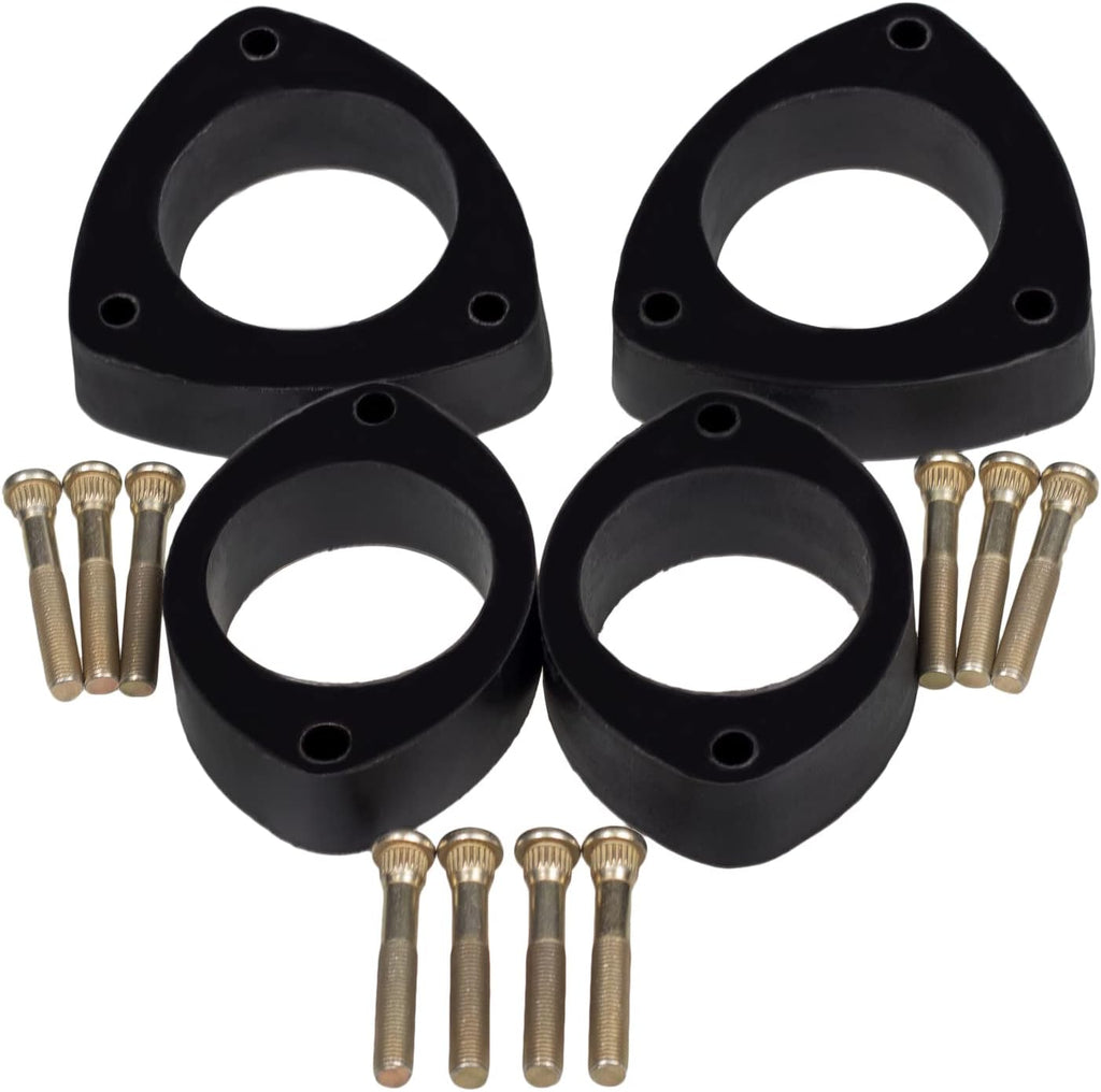 Leveling Lift Kit 1.2 inch 30mm for Honda - Full Kit