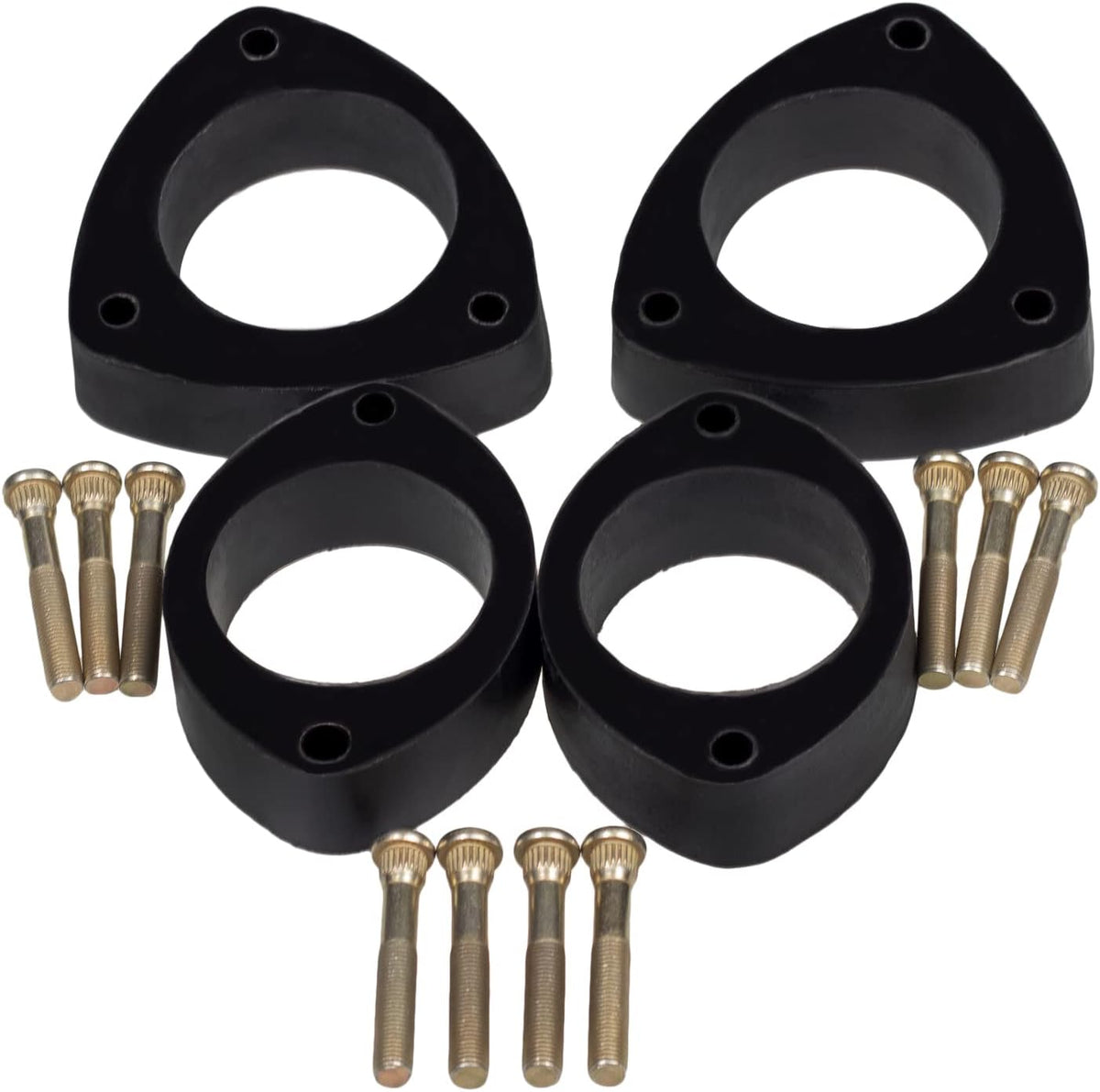 Leveling Lift Kit 1.2 inch 30mm for Honda - Full Kit