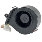 WR60X31997 Refrigerator Ice Box Fan Motor Assembly for GE