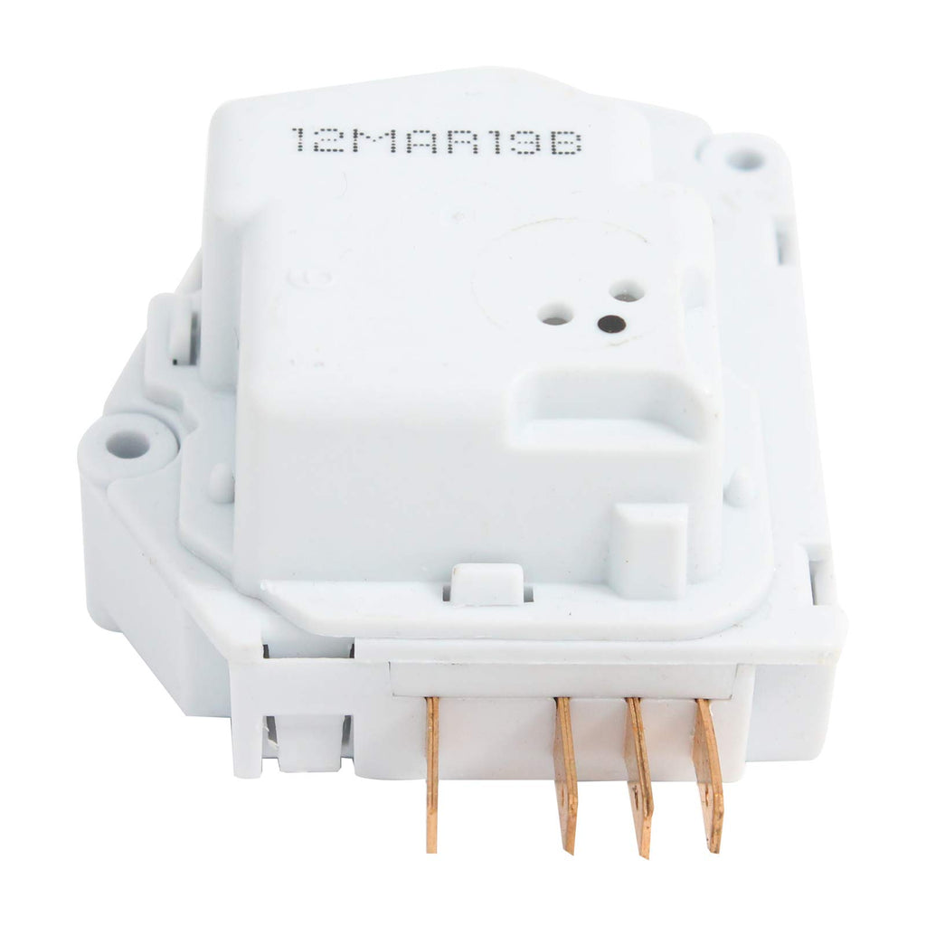 2X Refrigerator Defrost Timer Replacement for Frigidaire 215846602 - Also