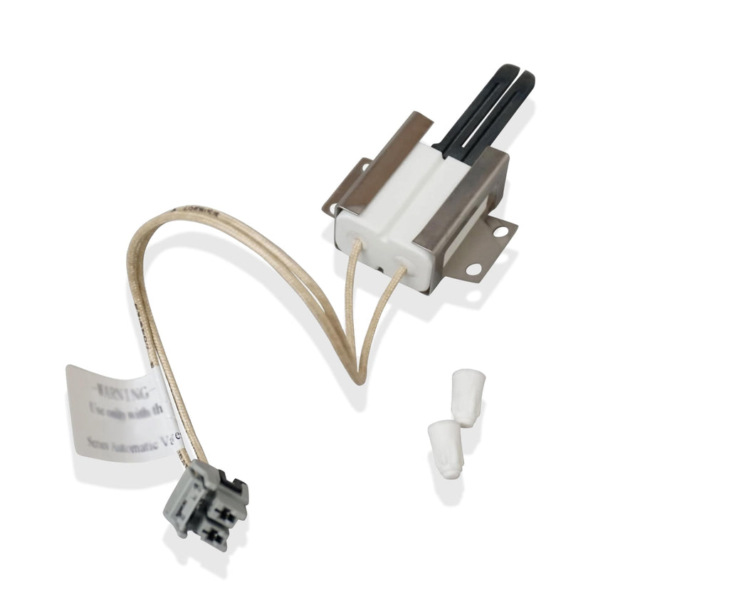 Compatible Oven Range Igniter for GE JGB700DEJ5WW, JGB700EEJ1ES, JGB700EEJ2ES, JGB700EEJ3ES, JGB700EEJ4ES, JGB700EEJ5ES, JGB700FEJ2DS, JGB700SEJ1SS models