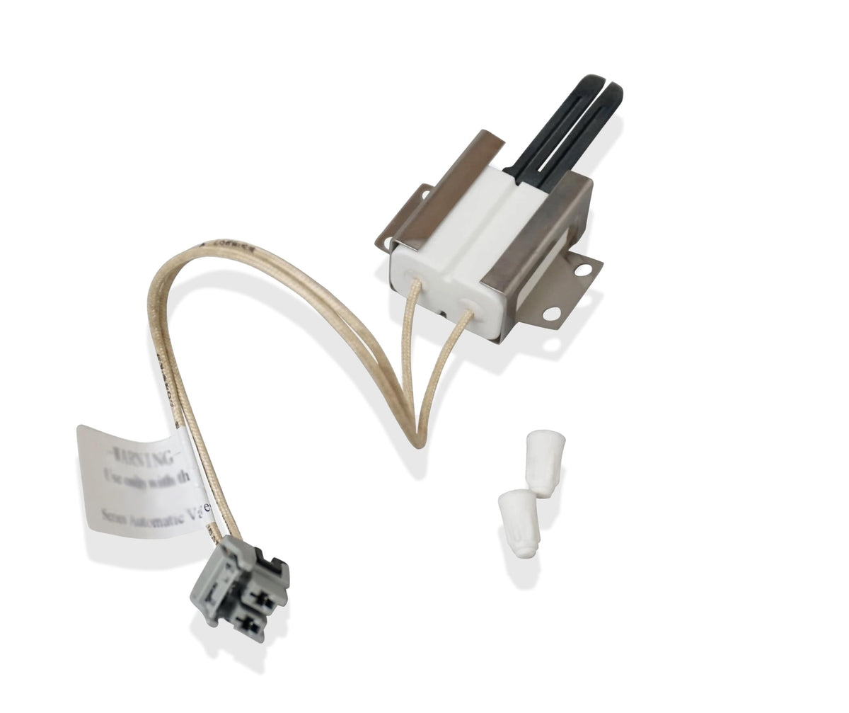 Compatible Oven Range Igniter for GE JGB700DEJ5WW, JGB700EEJ1ES, JGB700EEJ2ES, JGB700EEJ3ES, JGB700EEJ4ES, JGB700EEJ5ES, JGB700FEJ2DS, JGB700SEJ1SS models
