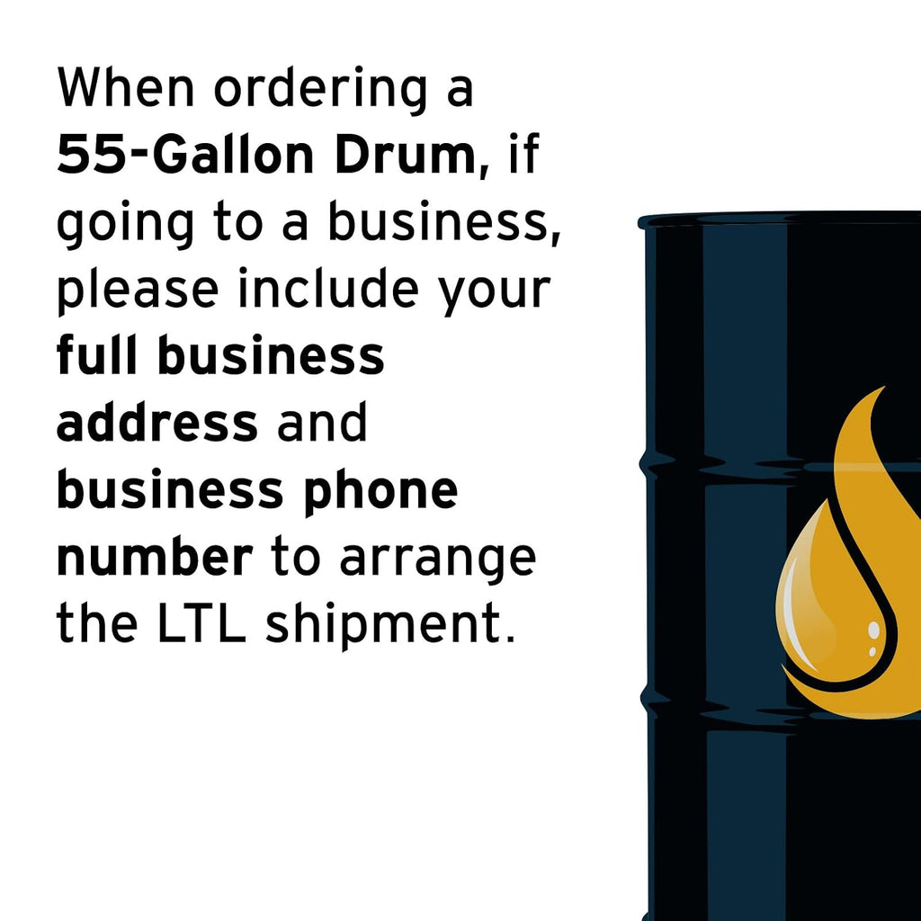 Presidential Hydraulic Oil 46 (55 Gallon Drum)