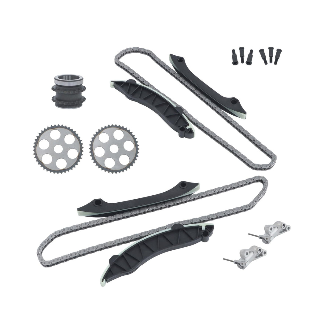 labwork Timing Chain Kit Replacement for Ram 1500 2014-2018 68483379AA