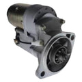 1PCS Starter Motor 12V 10T 6670727 667-0727 Fits Compatible with Bobcat 325 E25 E26 E32 E32i E45 E50 E55 S100 Fits Compatible with Kubota Engine V2203EB