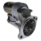 1PCS Starter Motor 12V 10T 6670727 667-0727 Fits Compatible with Bobcat 325 E25 E26 E32 E32i E45 E50 E55 S100 Fits Compatible with Kubota Engine V2203EB