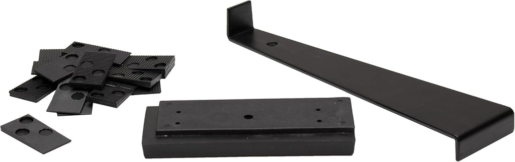 Flooring Installation Kit, Tapping Block, Pull Bar, LVP Tool