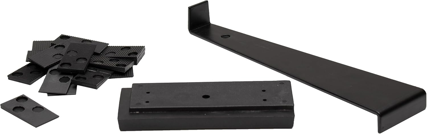 Flooring Installation Kit, Tapping Block, Pull Bar, LVP Tool