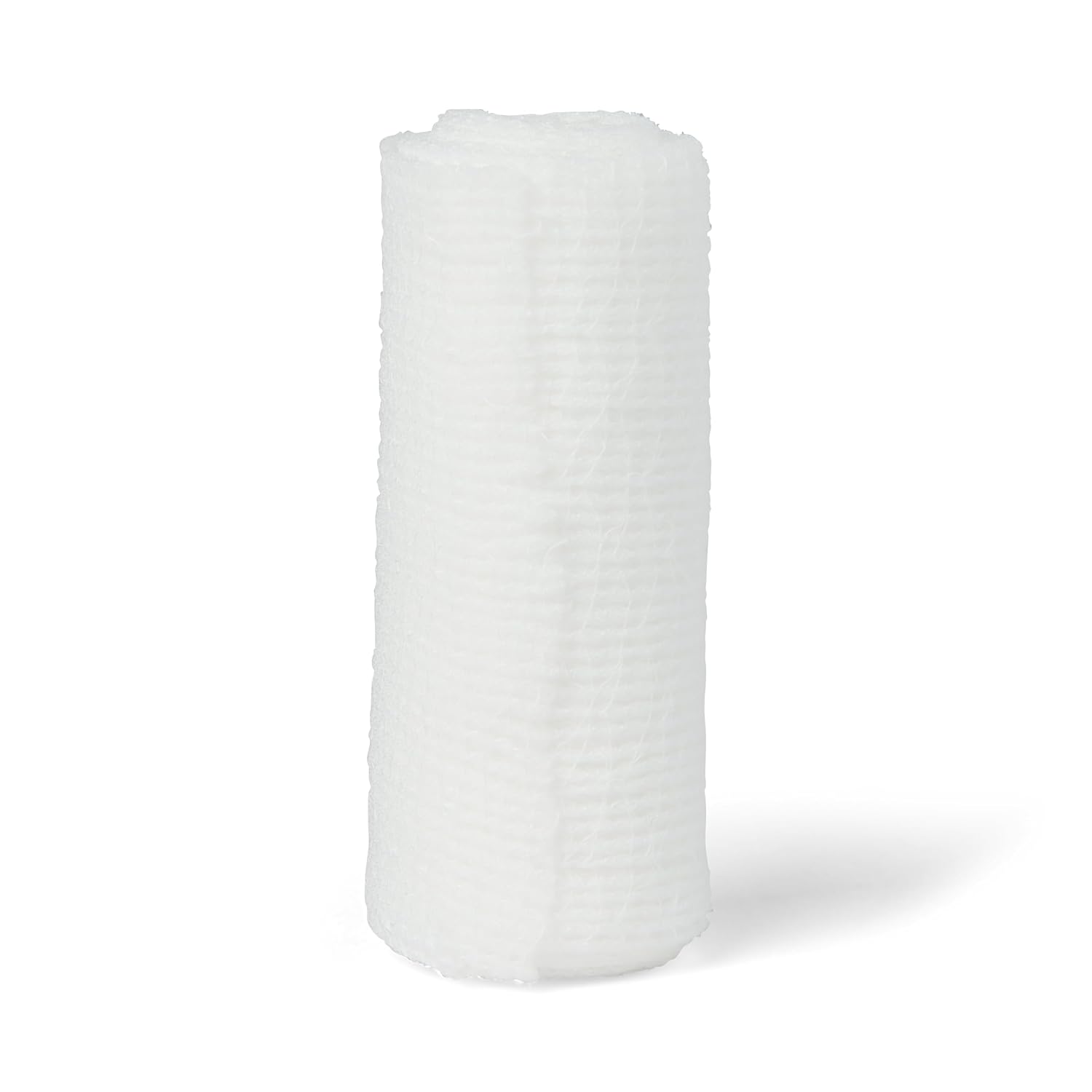 Sterile Conforming Gauze Bandages, 3" x 75", Ideal for Wound Care, Pack of 96