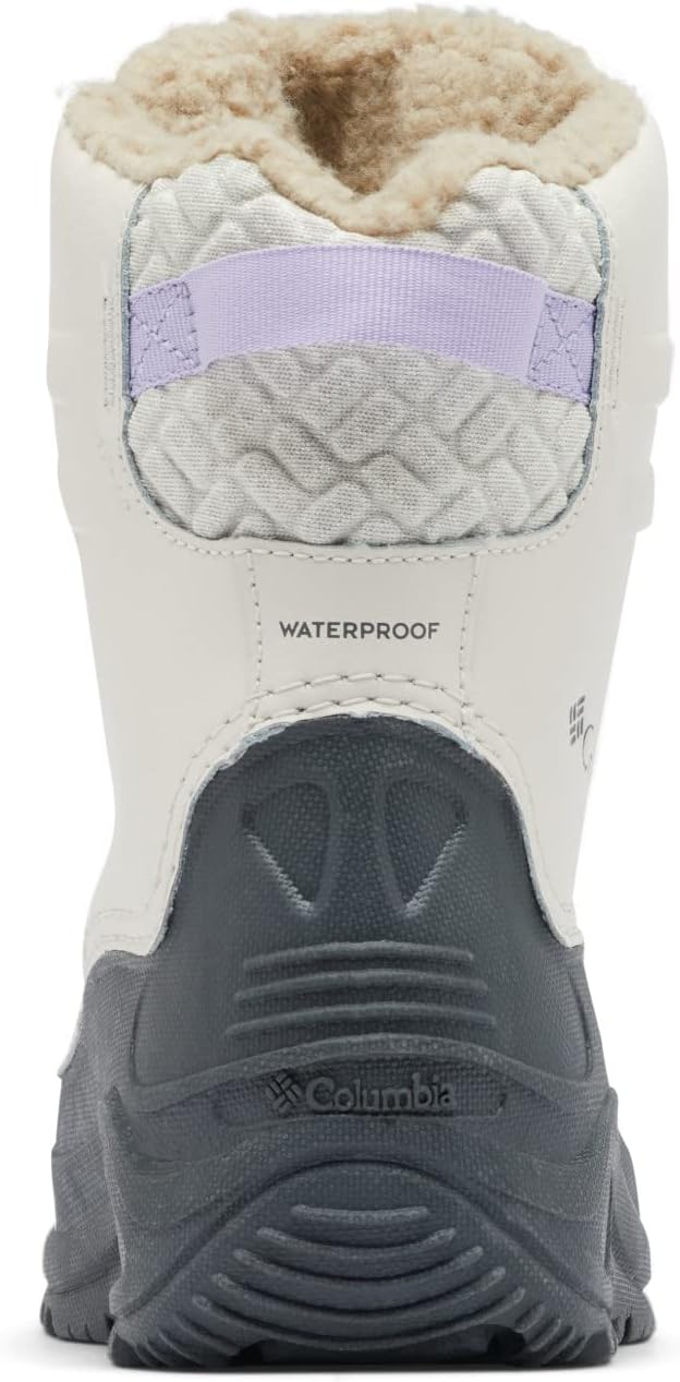 Kids' Bugaboot Celsius Snow Boots