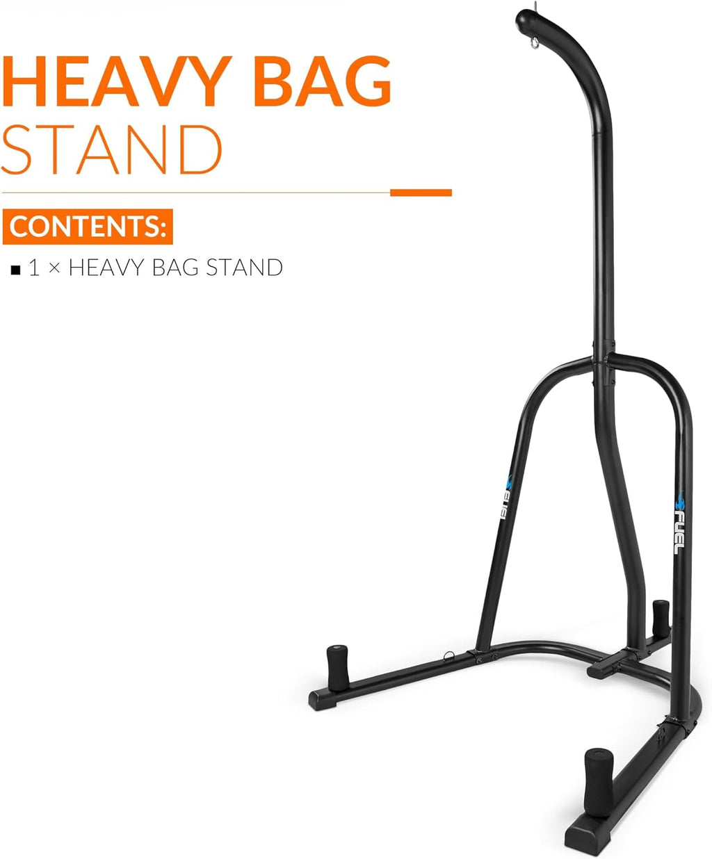 Heavy Bag Stand | Multiple Options