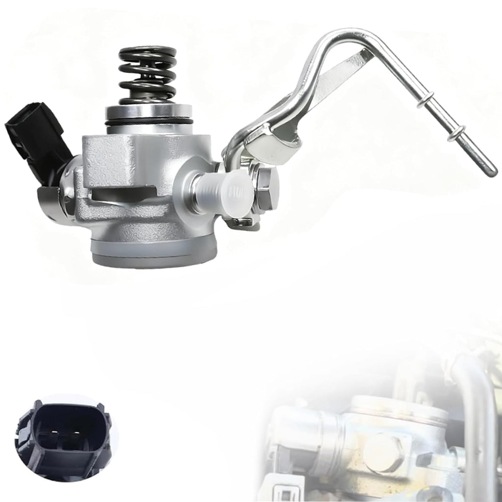 16790-5A2-A01 High Pressure Fuel Pump Replace 167905A2A01 GDP507