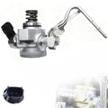 16790-5A2-A01 High Pressure Fuel Pump Replace 167905A2A01 GDP507
