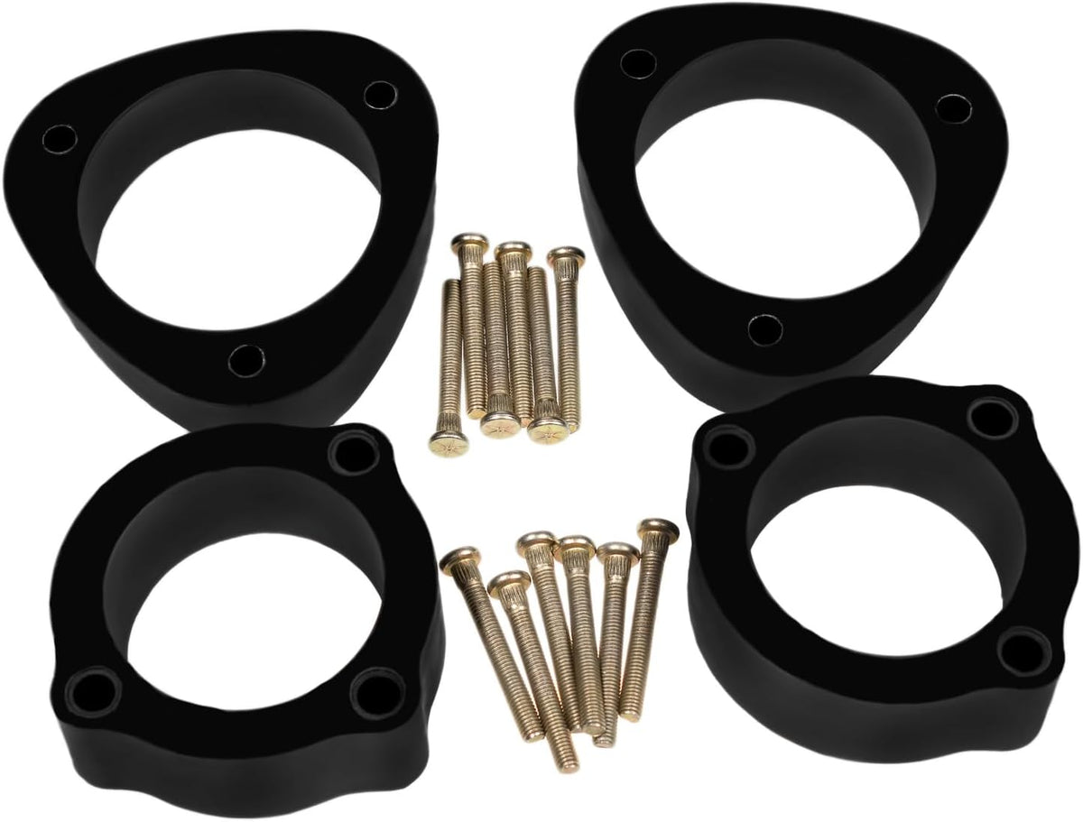 Leveling Lift Kit 1.6 inch 40mm for Toyota - Full Kit