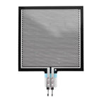 Zetiling Thin Film Pressure Sensor, Pressure Sensor Pad, Force Sensing Resistor RP-S40-ST Force Sensor for Intelligent High-end Seat