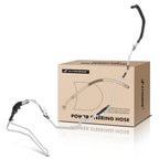 A-Premium Power Steering Return Hose Line Assembly Compatible with Dodge