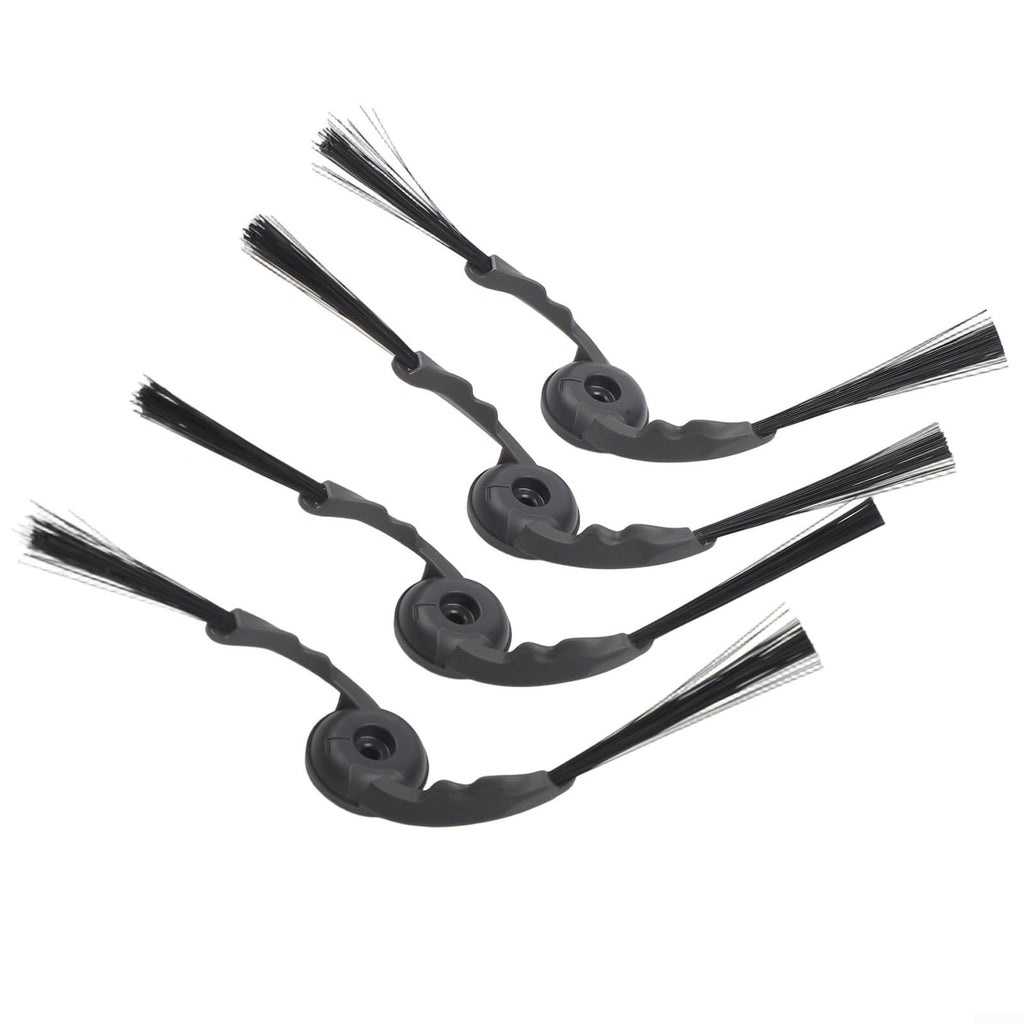 Deskbloom Replacement Side Brushes Compatible With For ILIFE A30 And A30 Pro Robot Vacuum Cleaner,Simple Installation