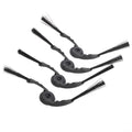 Deskbloom Replacement Side Brushes Compatible With For ILIFE A30 And A30 Pro Robot Vacuum Cleaner,Simple Installation