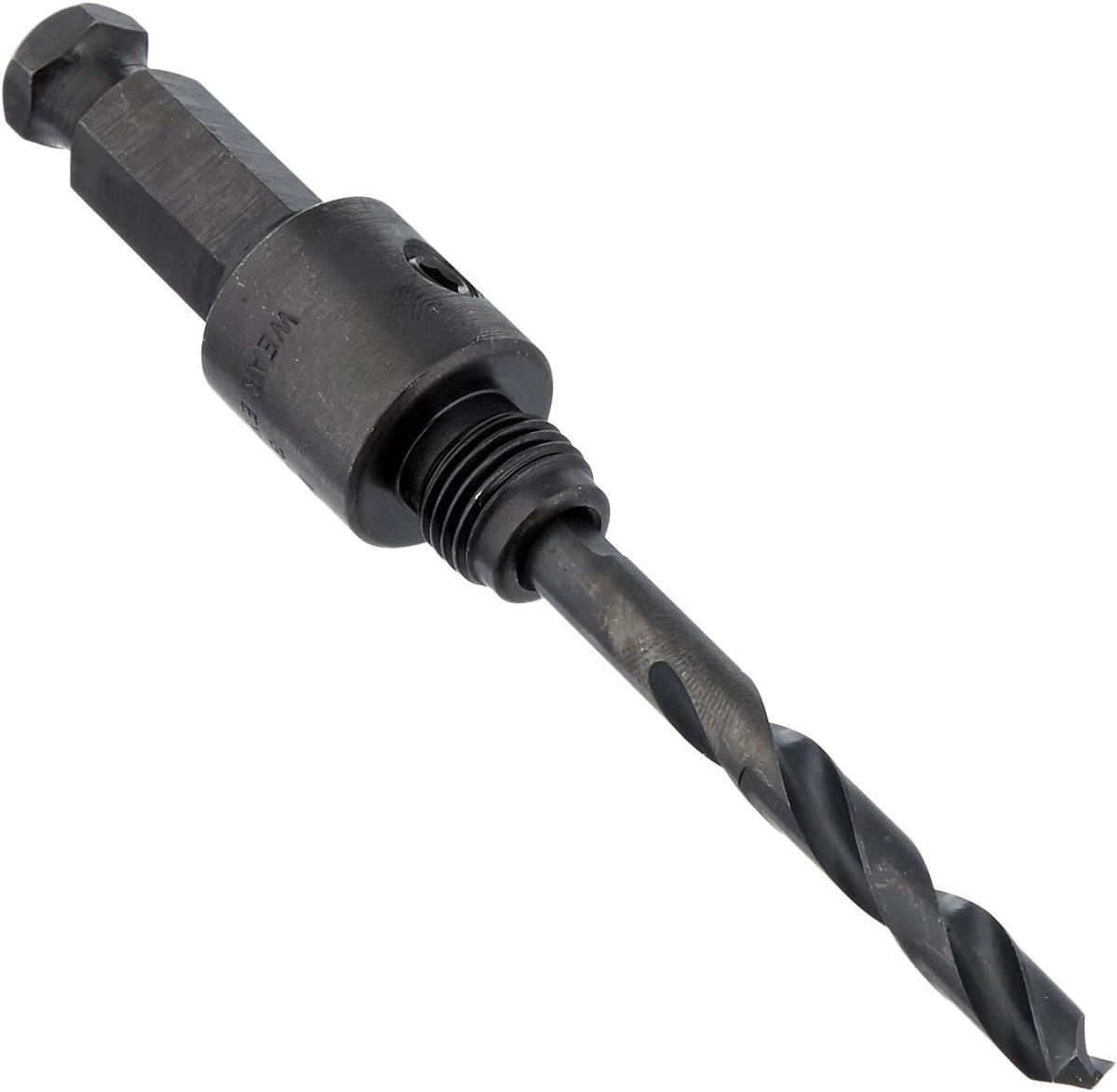 Irwin Tools 1/2" HEX ARBOR FITS HOLE SAWS 9/16"