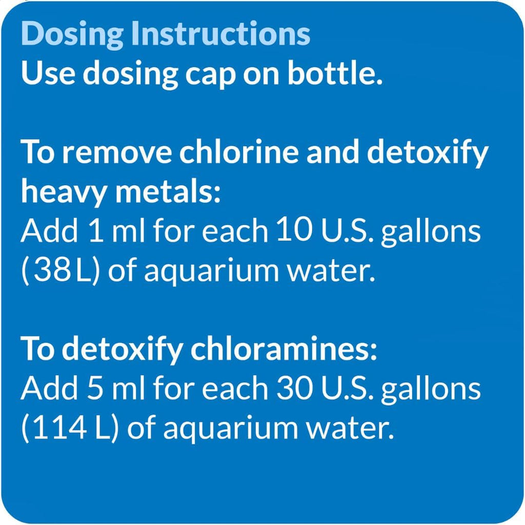 Fishcare 52Q API TAP Aquarium Water Conditioner 32-Ounce Bottle