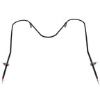 Replacement for Frigidaire FEF366EBD Bake Element