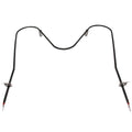 Replacement for Crosley CRE3510LWA Bake Element