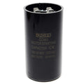 JCM CD60 Motor Start Capacitor 189-227 uF MFD 250V AC 50/60Hz Round