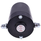 AIVWUMOT Hydraulic Pump Motor 167576 Fits for Lippert Components Leveling