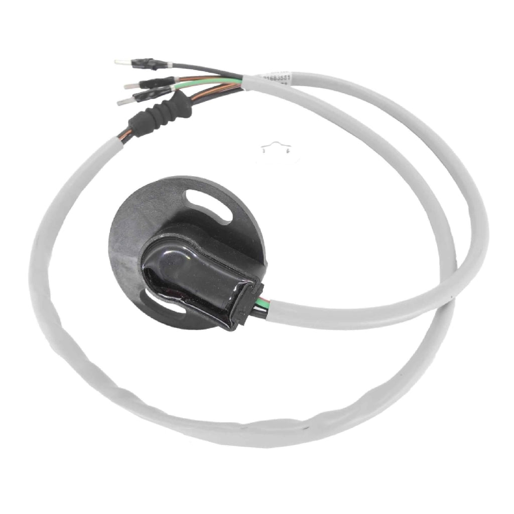 Volvo Penta Stern Drive New OEM Trim Tilt Sender Sensor Sending Unit 22005045