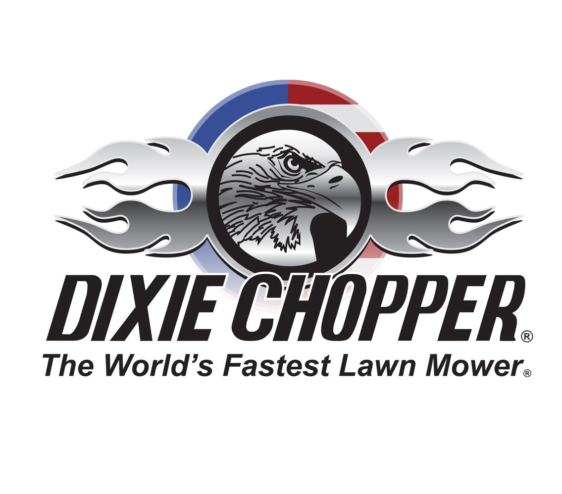 DIXIE CHOPPER 2006B84R V BELT