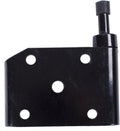 Omix-Ada | 18272.11 | Suspension Leaf Spring Plate, Front | OE Reference: 52040407 | Fits 1987-1995 Jeep Wrangler YJ
