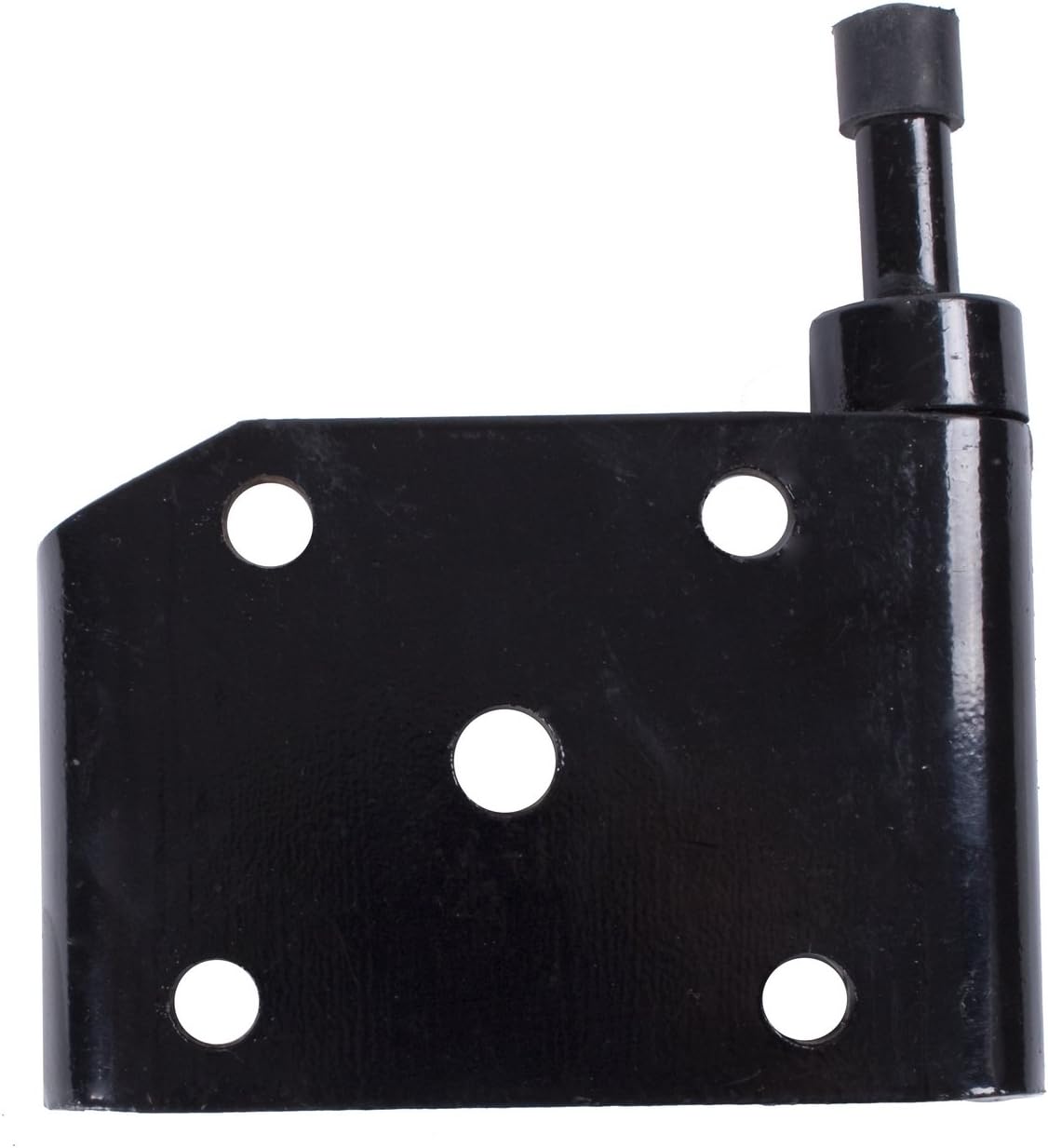 Omix-Ada | 18272.11 | Suspension Leaf Spring Plate, Front | OE Reference: 52040407 | Fits 1987-1995 Jeep Wrangler YJ