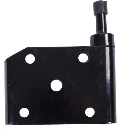Omix-Ada | 18272.11 | Suspension Leaf Spring Plate, Front | OE Reference: 52040407 | Fits 1987-1995 Jeep Wrangler YJ