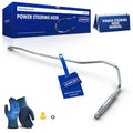 JC Whitney Power Steering Pressure Line Assembly