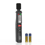 Decibel Meter, 30-130dB Digital Sound Level Meter with LCD Display