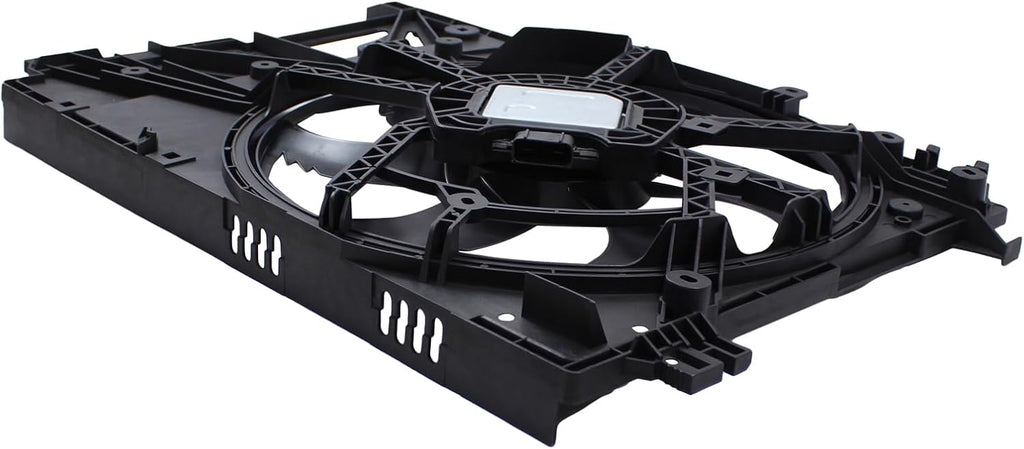Engine Radiator Cooling Fan Assembly for Toyota Camry RAV4 Avalon