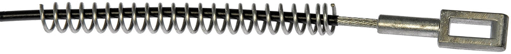Dorman C95521 Rear Driver Side Parking Brake Cable