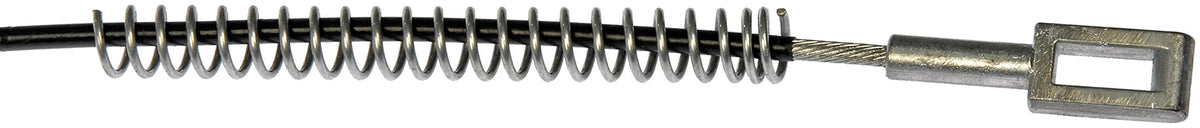 Dorman C95521 Rear Driver Side Parking Brake Cable