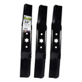MaxPower 561558B USA MADE 3 Blade Set