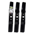 MaxPower 561558B USA MADE 3 Blade Set