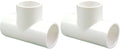 NIBCO C401-010 1 TEE (Pack of 2)