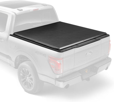 RealTruck TruXedo TruXport Soft Roll Up Truck Bed Tonneau Cover | 279101 | Fits 2017-2025 Ford F-250/350/450 Super Duty 6' 10" Bed (81.9")