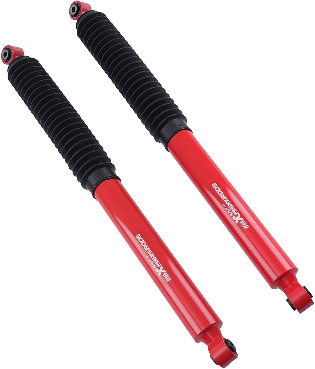 maXpeedingrods Rear 0-1" Monotube Shocks for Ford F-150 2015-2026, G3